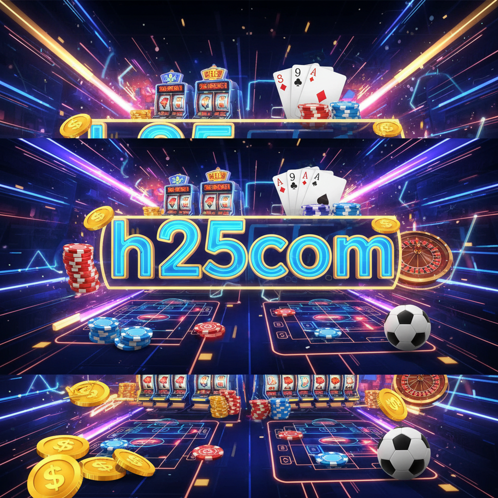h25com