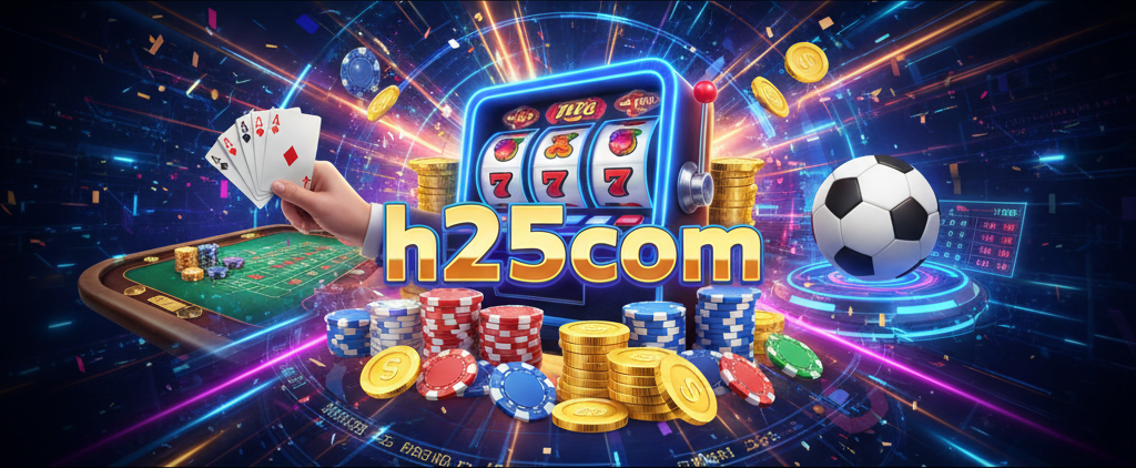 h25com