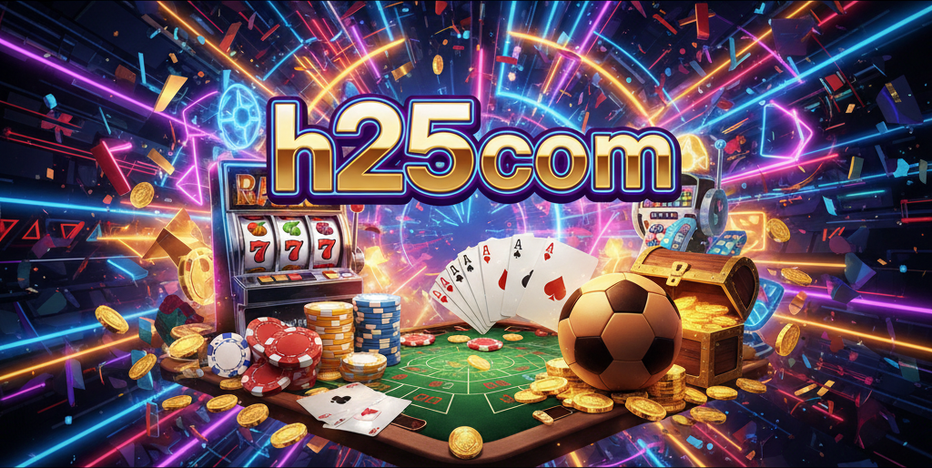 h25com