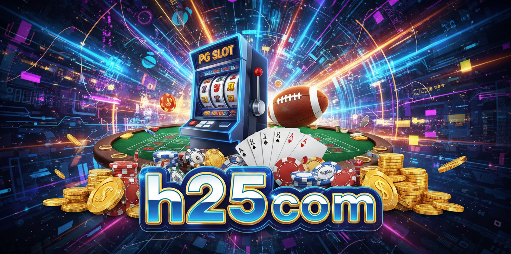 h25com