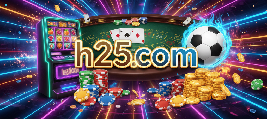 h25com